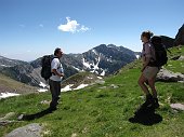 50 il cielo si mantiene terso con vento di favonio